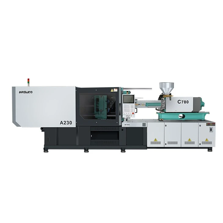 Fruit Basket Injection Molding Machine