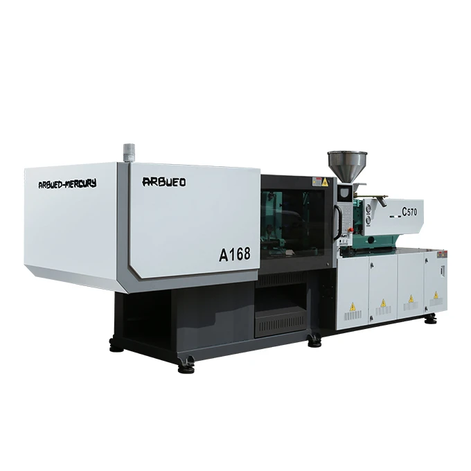 Hydraulic Clamping Injection Molding Machine Hydraulic Clamping Injection Molding Machine