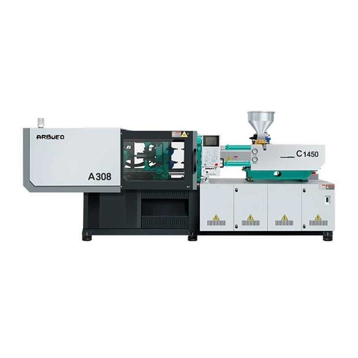 Hydraulic Rubber Moulding Machine