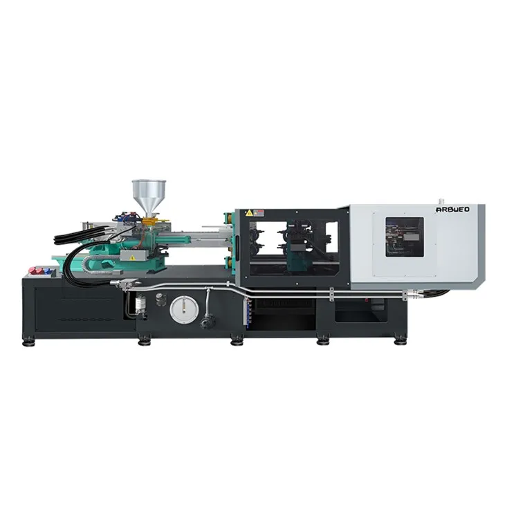 330-ton horizontal hydraulic injection molding machine
