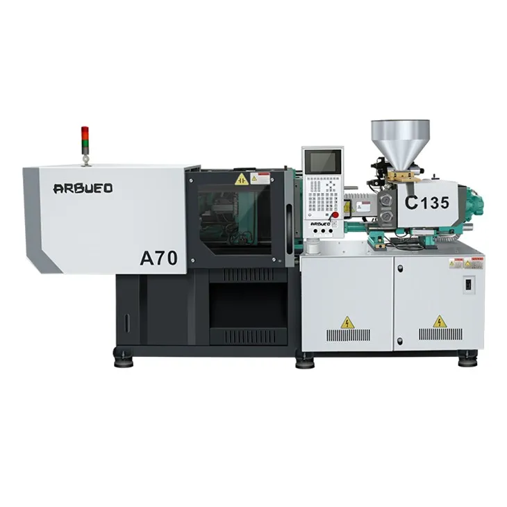 Toy Injection Molding Machine